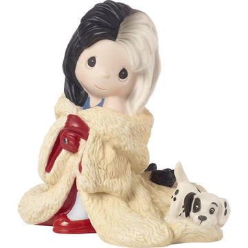 NO BOX - You’re Such A Dahling - Disney Cruella De Vil 101 Dalmatians - Country N More Gifts