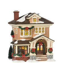 Christmas At Grandmas