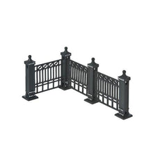 City Fence