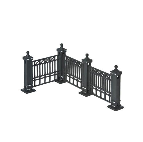 City Fence