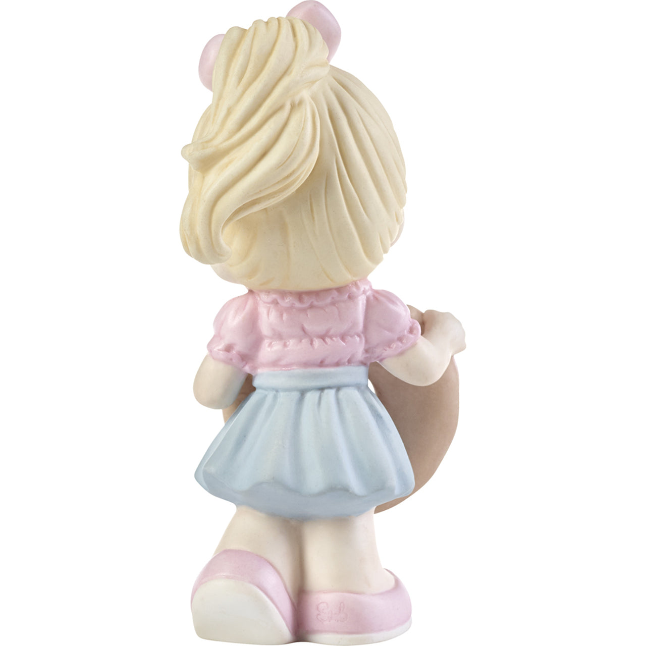 Mom, Donut Forget I Love You Figurine (Girl)  - Country N More Gifts