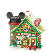 Mickeys Ski And Skate