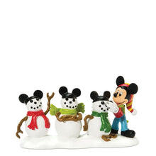 The Three Mouseketeers