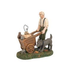 Rat-Catcher