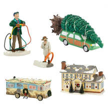 The Griswold Set of 5