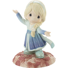 True To Myself Elsa Figurine