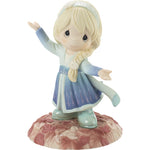 True To Myself Elsa Figurine  - Country N More Gifts