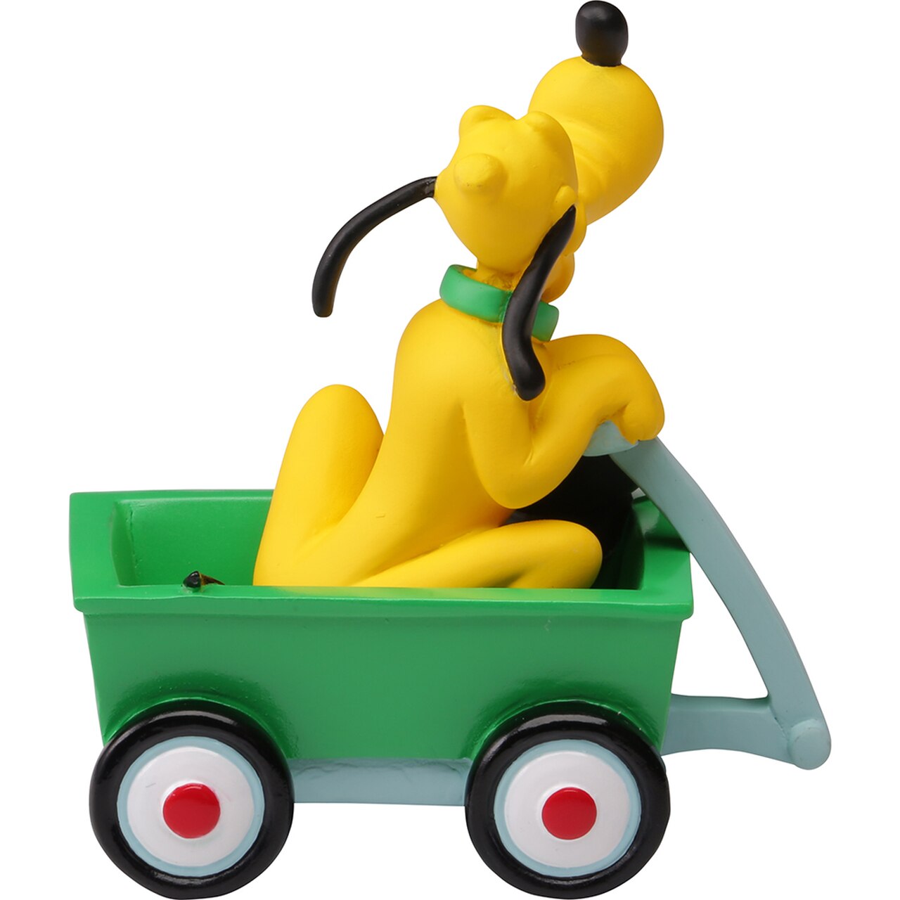 Disney Collectible Parade Pluto and Figaro Figurine  - Country N More Gifts