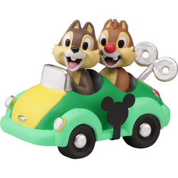 Disney Collectible Parade Chip and Dale Figurine  - Country N More Gifts