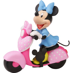 Disney Collectible Parade Minnie Mouse Figurine  - Country N More Gifts