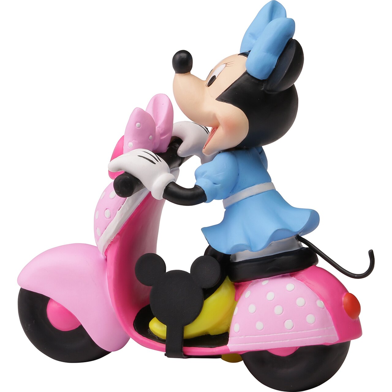 Disney Collectible Parade Minnie Mouse Figurine  - Country N More Gifts