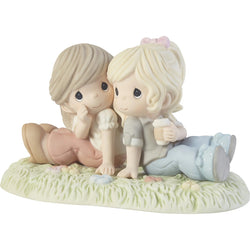 I’ve Got Your Back - Honoring A Special Friendship  - Country N More Gifts