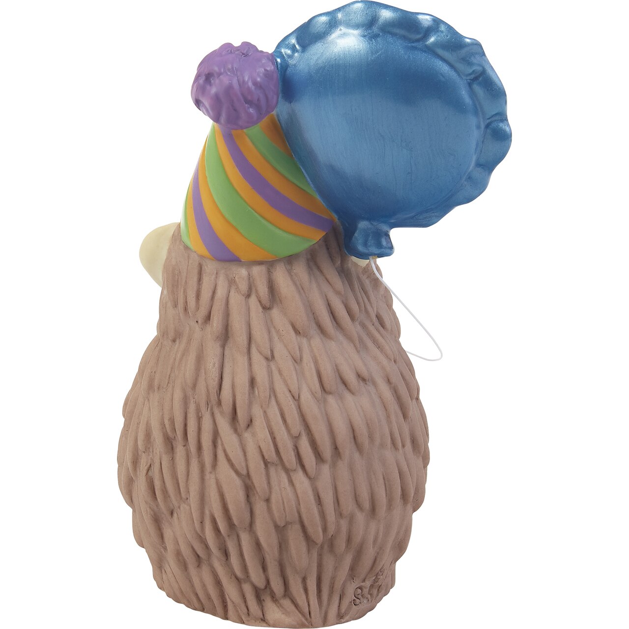 Looking Sharp On Your Birthday - Hedgehog With Gift  - Country N More Gifts