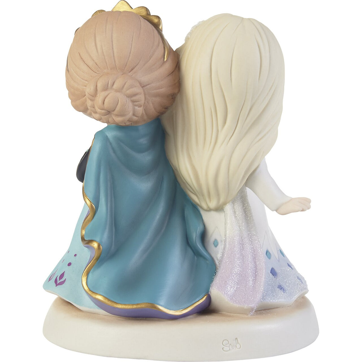 Together We're Strong - Disney Frozen Anna and Elsa - DAMAGED BOX - Country N More Gifts