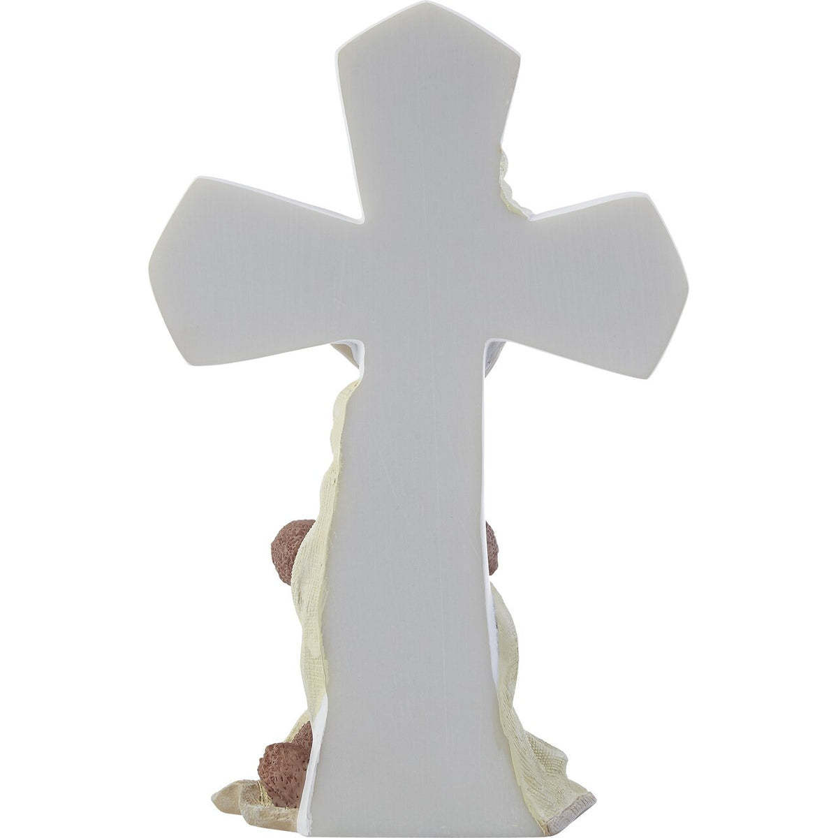 Jesus Loves Me Cross  - Country N More Gifts