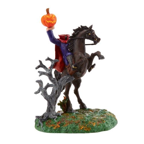 The Headless Horseman - Country N More Gifts