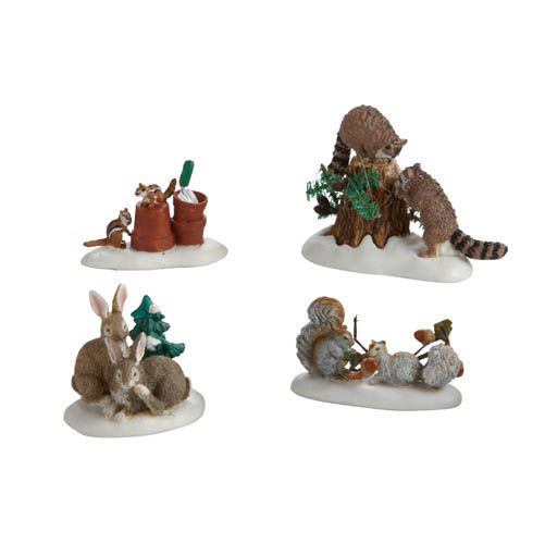 FBA - Friendly Neighbors - Country N More Gifts