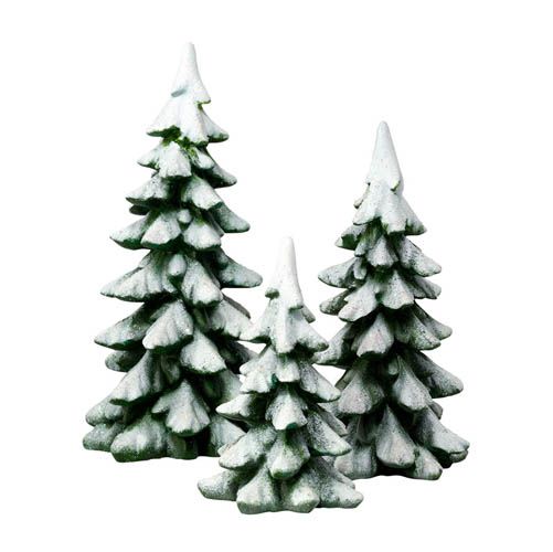 Winter Pines  - Country N More Gifts