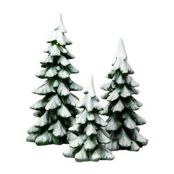 Winter Pines  - Country N More Gifts