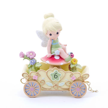 06 - Have A Fairy Happy Birthday - Tinker Bell Age Six  - Country N More Gifts