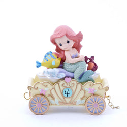 04 - Make A Splash On Your Birthday - Ariel Age Four  - Country N More Gifts