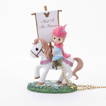 00 - Hail To The Princess - Prince Phillip Charming