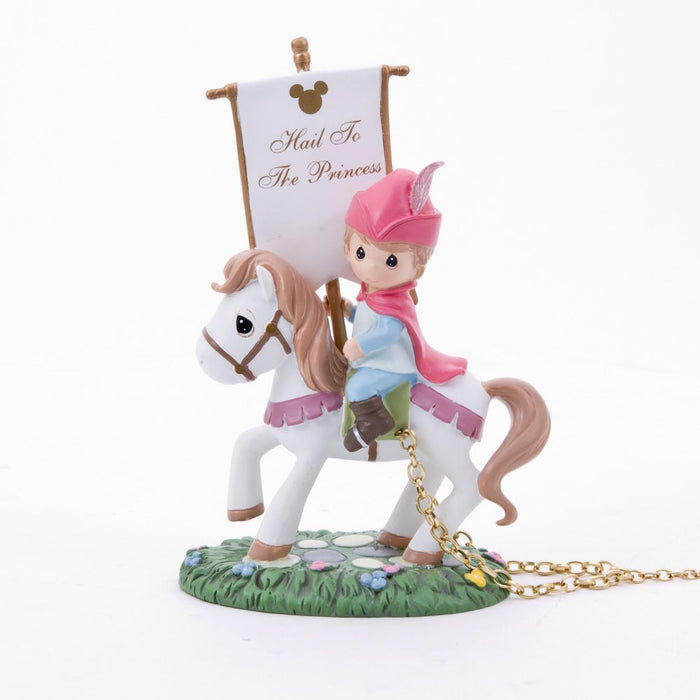 00 - Hail To The Princess - Prince Phillip Charming