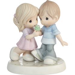 We Are Mint For Each Other Figurine  - Country N More Gifts