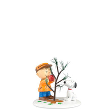 The Perfect Tree
