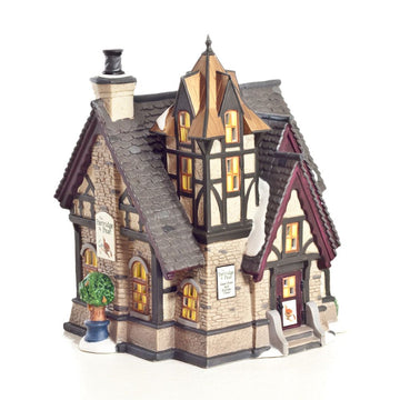 The Partridge and Pear  - Country N More Gifts
