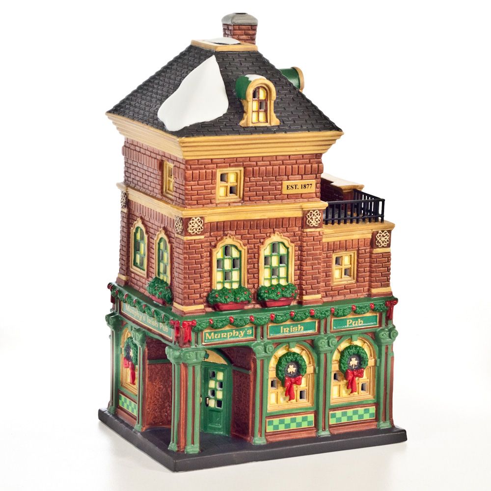 FBA - Murphy's Irish Pub - Country N More Gifts