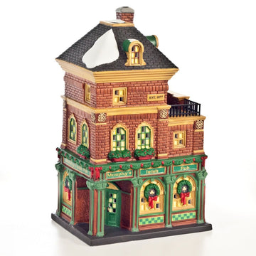 FBA - Murphy's Irish Pub - Country N More Gifts