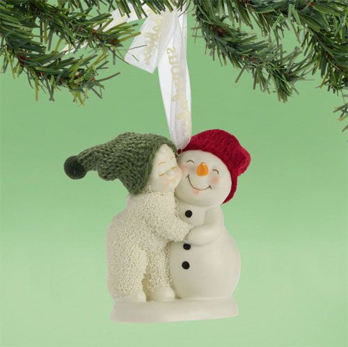 Hug Me! Ornament  - Country N More Gifts