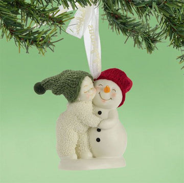 Hug Me! Ornament  - Country N More Gifts