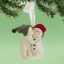 Hug Me! Ornament  - Country N More Gifts