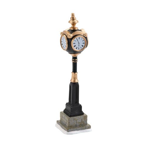 Uptown Clock  - Country N More Gifts