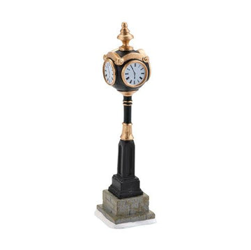 Uptown Clock  - Country N More Gifts