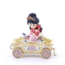 09 - Nine Is Divine - Mulan