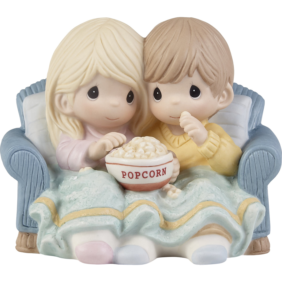 Life Is Butter Together Figurine  - Country N More Gifts