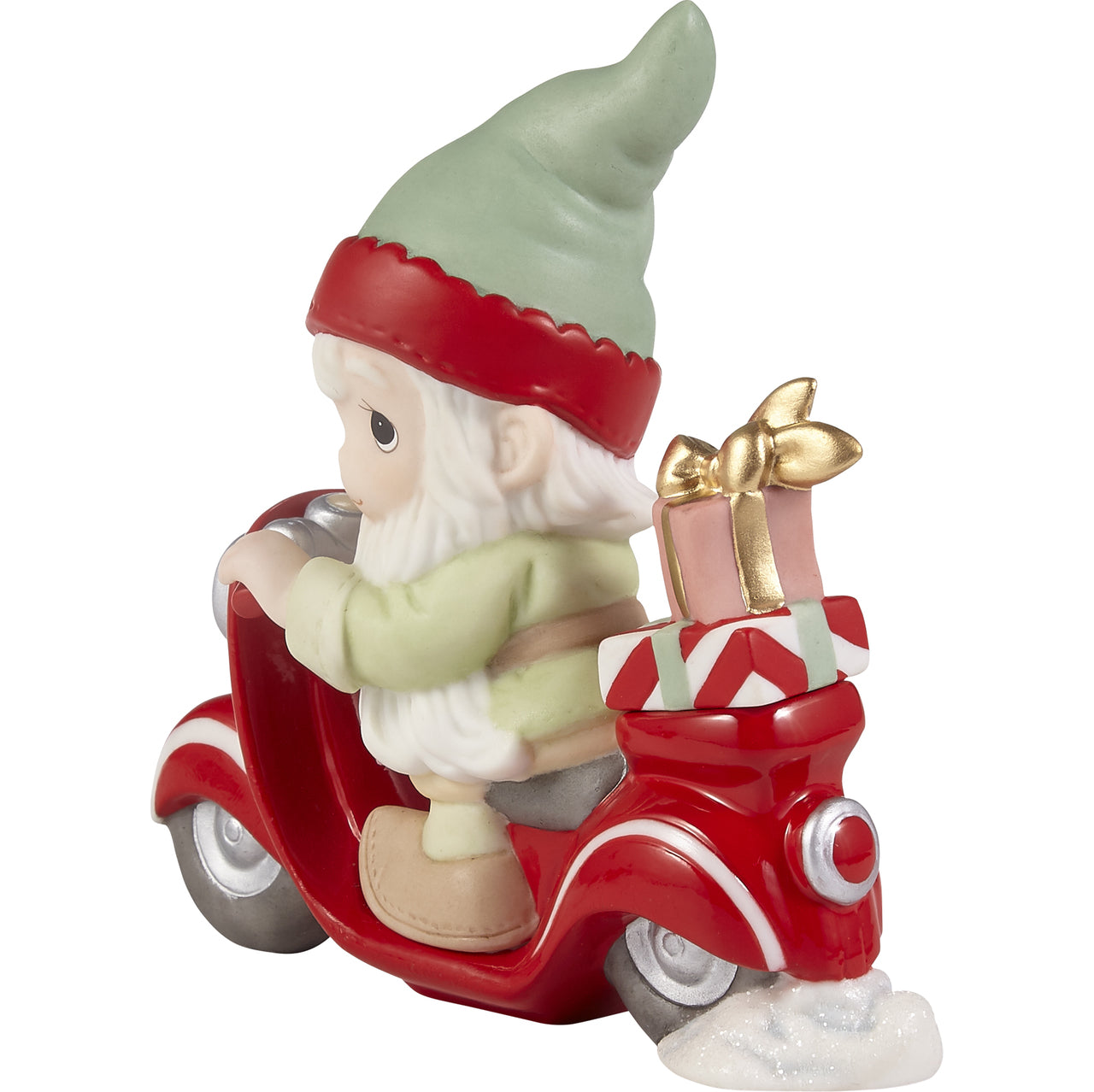 I'll Be Gnome For Christmas Figurine  - Country N More Gifts