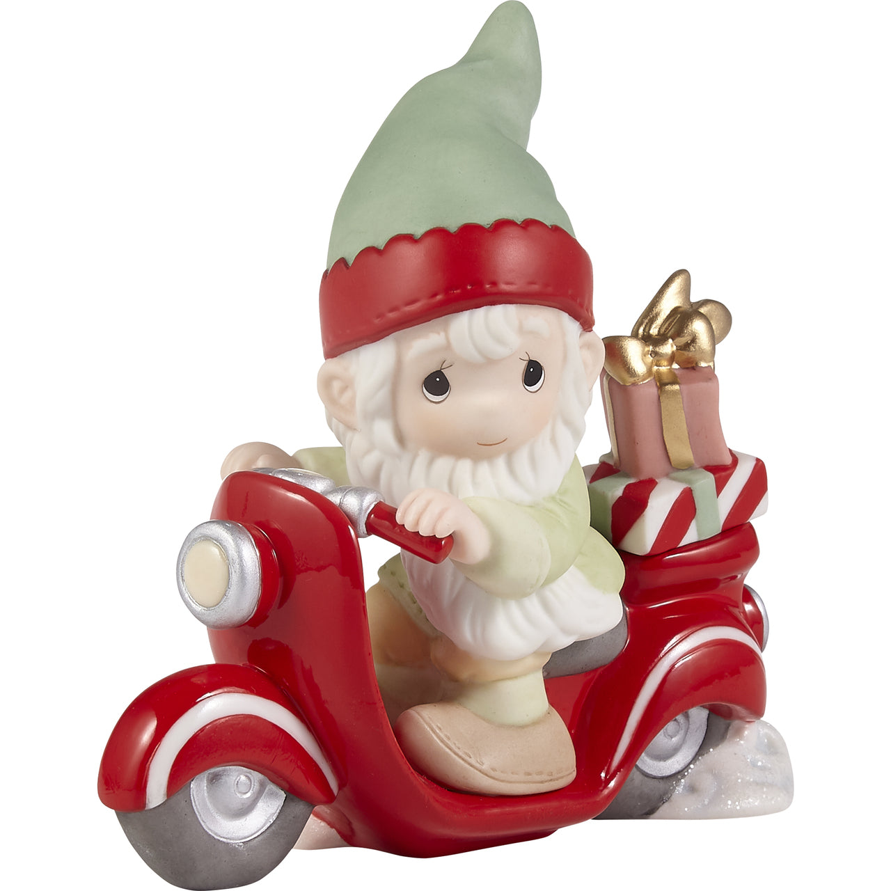 I'll Be Gnome For Christmas Figurine  - Country N More Gifts