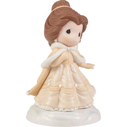 Sweet Season Of Beauty Disney Belle Figurine  - Country N More Gifts