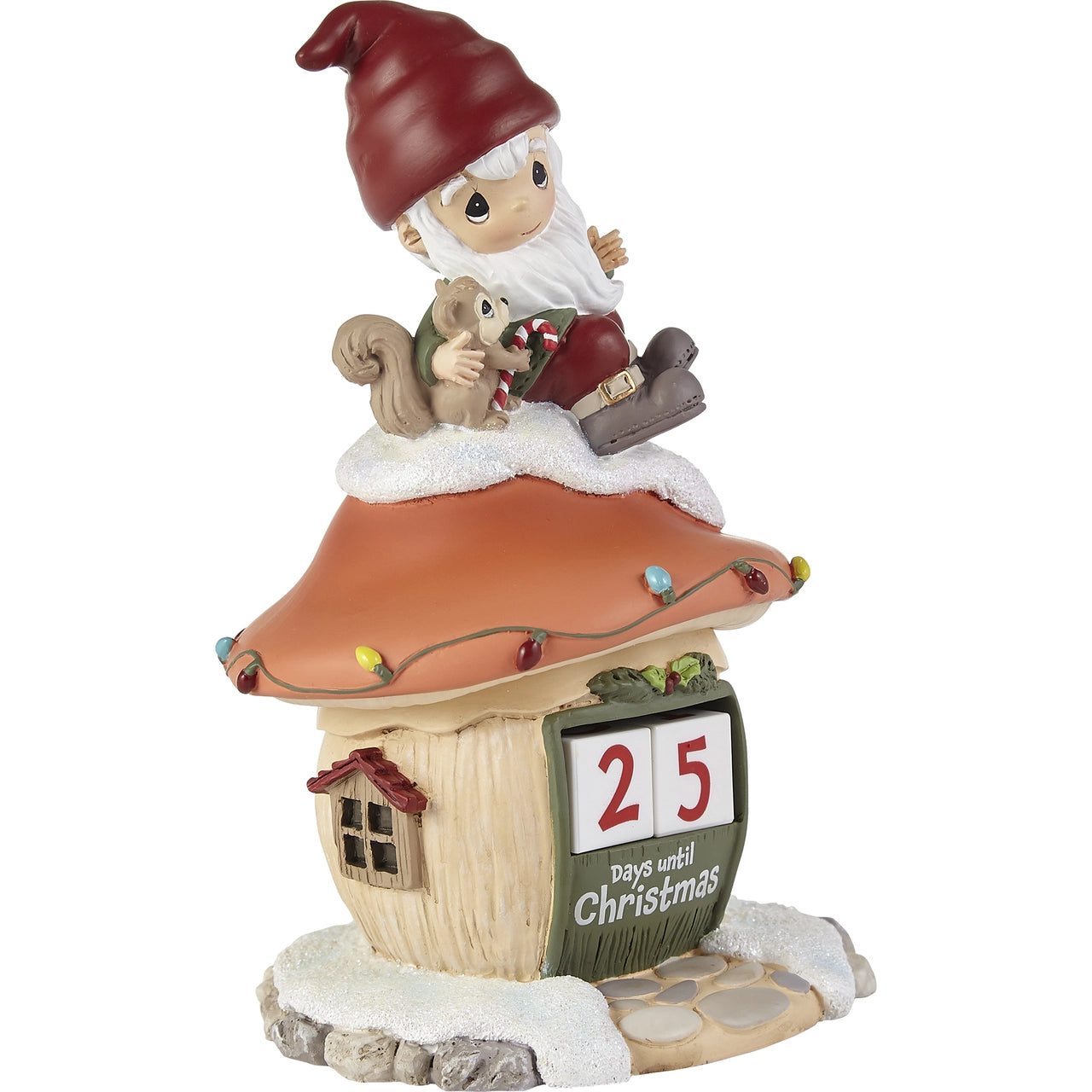 Gnome Sweet Gnome For The Holidays Countdown Calendar  - Country N More Gifts
