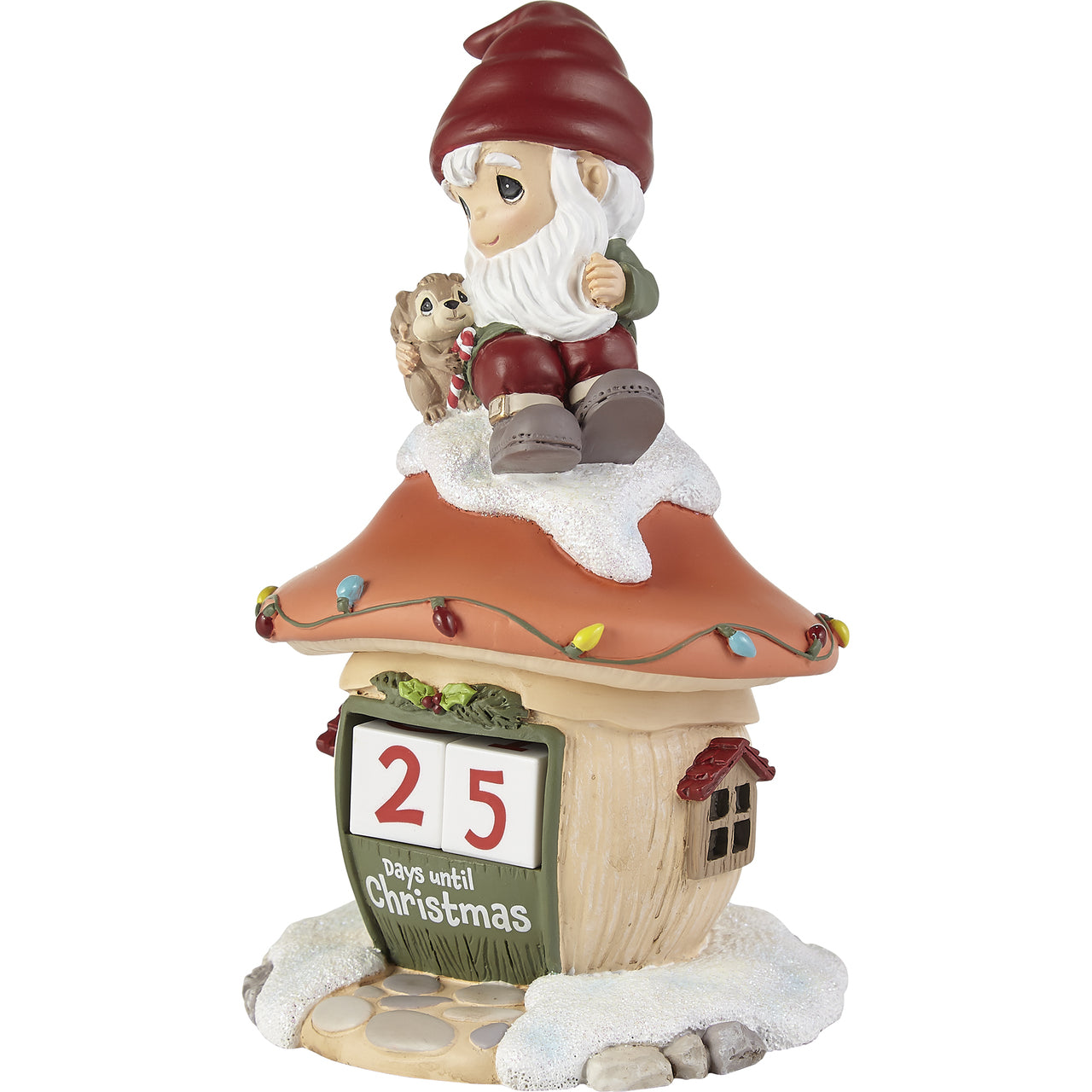 Gnome Sweet Gnome For The Holidays Countdown Calendar  - Country N More Gifts