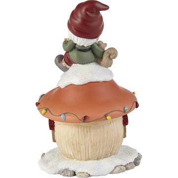 Gnome Sweet Gnome For The Holidays Countdown Calendar  - Country N More Gifts