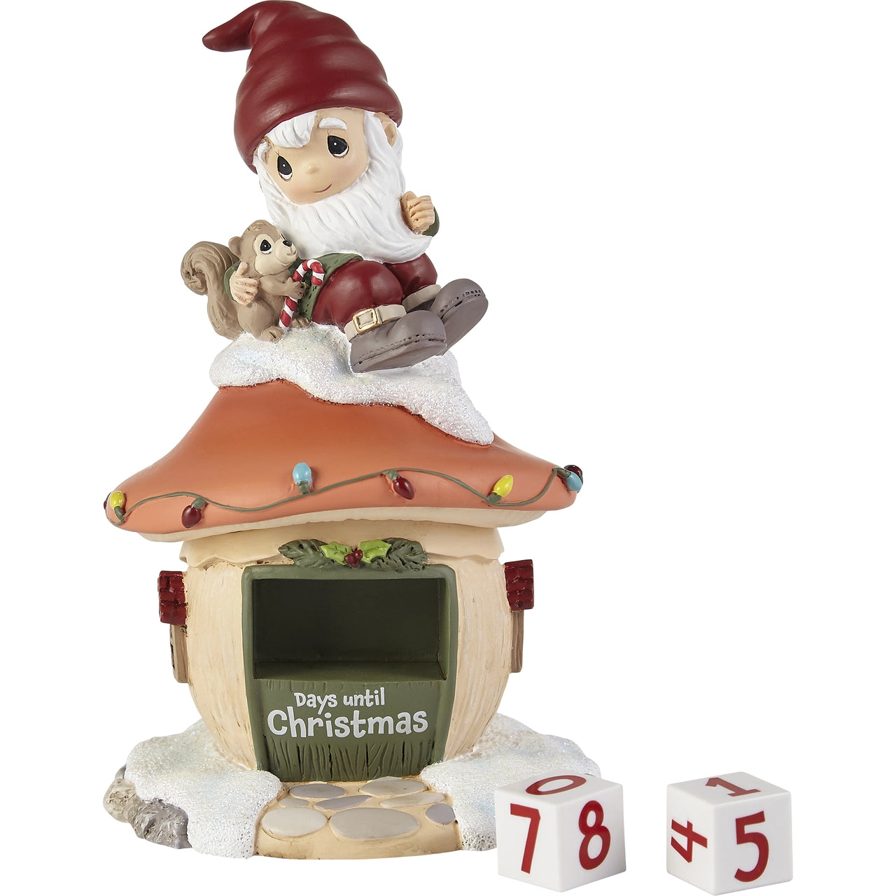 Gnome Sweet Gnome For The Holidays Countdown Calendar  - Country N More Gifts