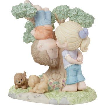 I Love Hanging With You Limited Edition Figurine  - Country N More Gifts