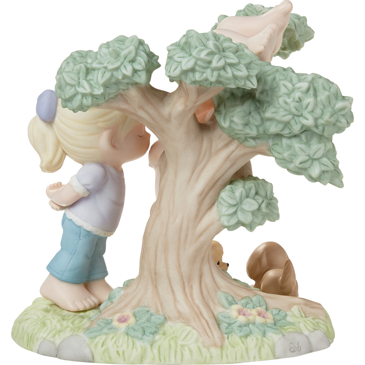 I Love Hanging With You Limited Edition Figurine  - Country N More Gifts