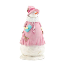 Lady Holly Berry Figure