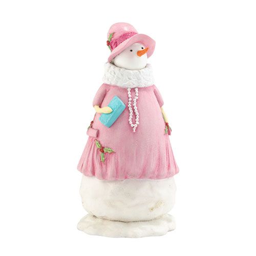 Lady Holly Berry Figure